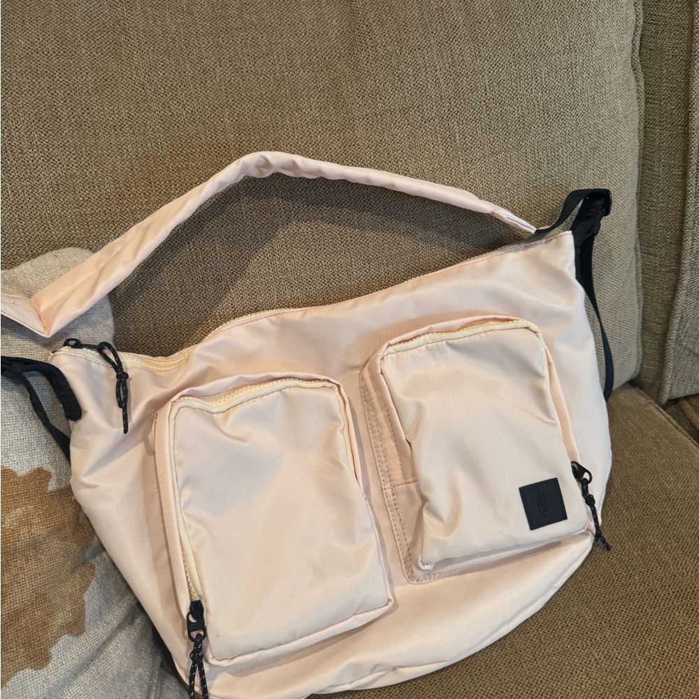 Free People Travel Bag